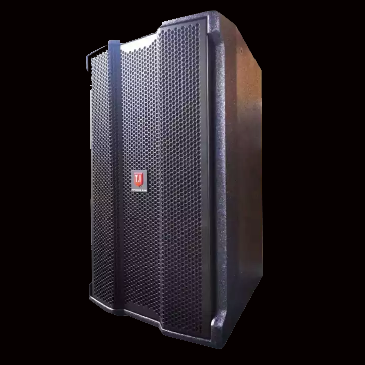G-12&G-12P Single 12'' pa speaker,1*12''LF,1*1.75HF