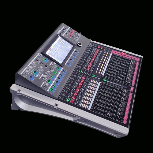 T-20 20 Channel Digital Mixer